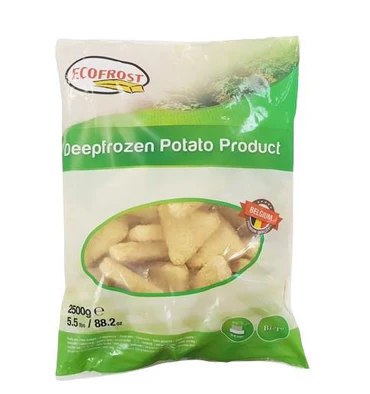 Frozen Foods