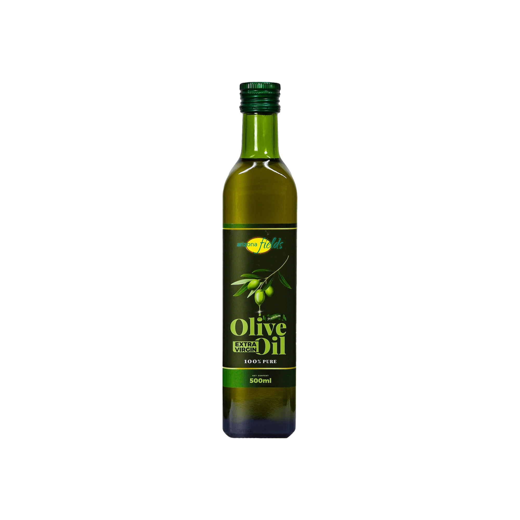 Cooking Oil