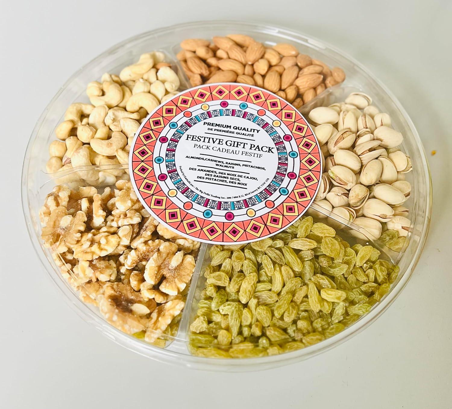 Festival  Dry Fruits