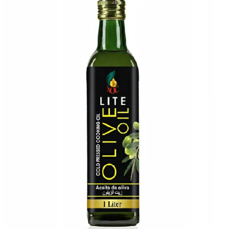 Olive Lite Cooking Oil