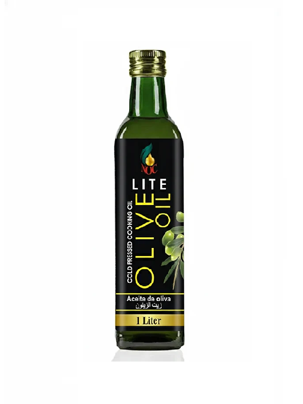 Olive Lite Cooking Oil