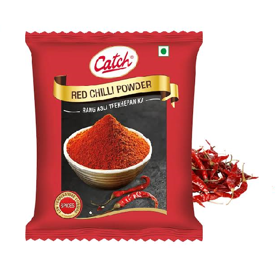 Single Spices
