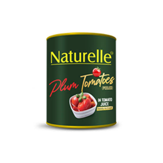 Naturelle Canned Food