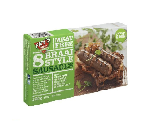 Meat
