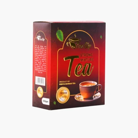 Mixture Tea