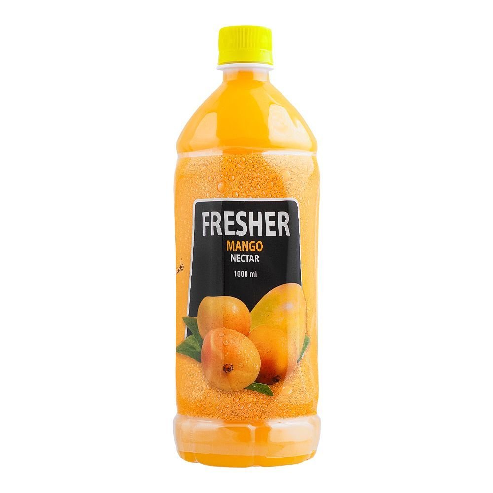 Drink and Juices