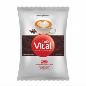 Coffee Pre Mix Instant Tea