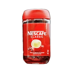 Nescafé Coffee Classic