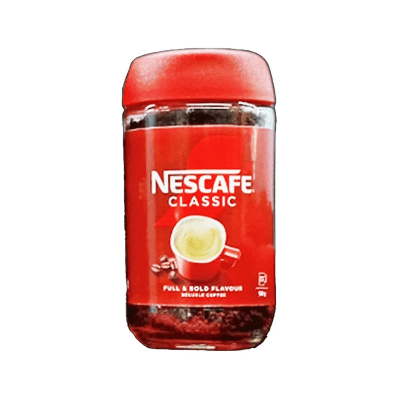 Tea and Coffee