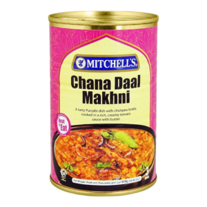 Mitchell's Lahori Chanay