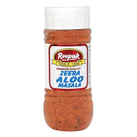 Spices