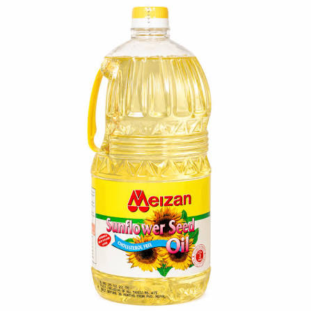 Cooking Oil