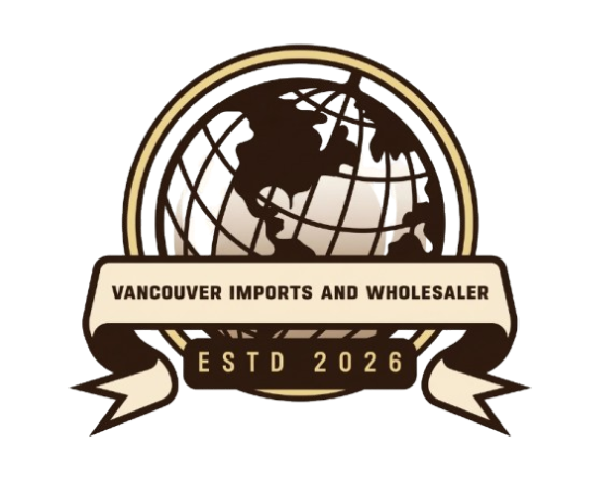Vancouver Imports and Wholesaler