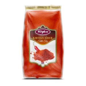 Ground Spices